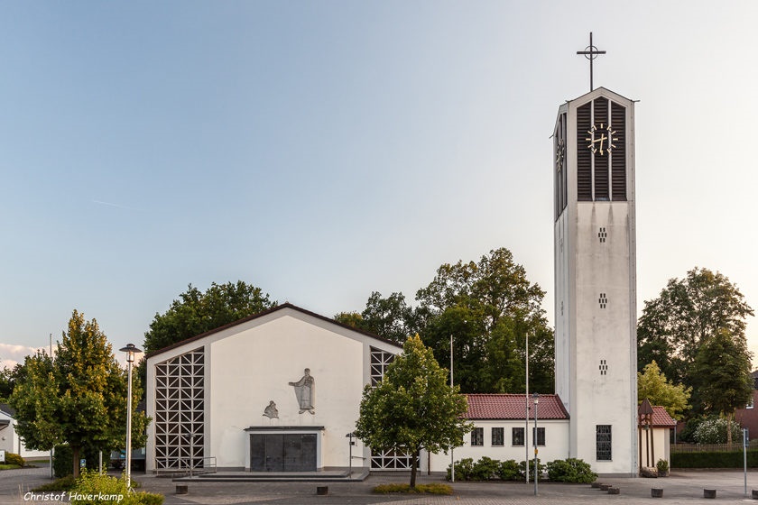 St katholische kirche Katholische Kirche